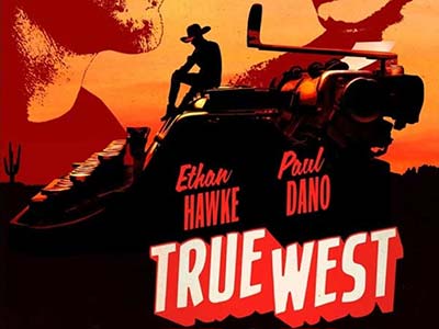 True West
