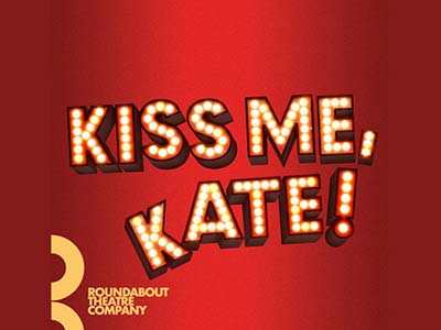Kiss Me, Kate