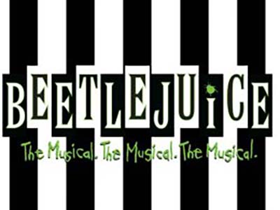 Beetlejuice