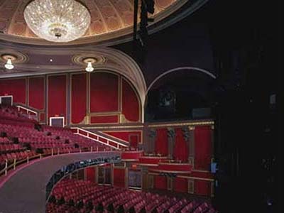 Broadway Theatre