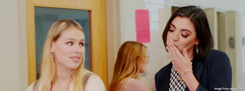 Mean Girls musical