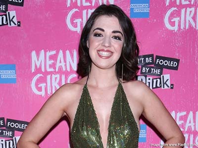 Barrett Wilbert Weed as Janis