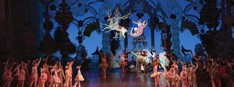 The Nutcracker