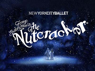 The Nutcracker
