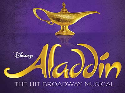 Aladdin