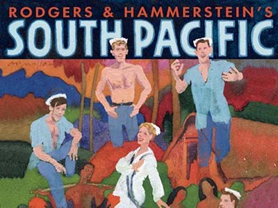 South Pacific