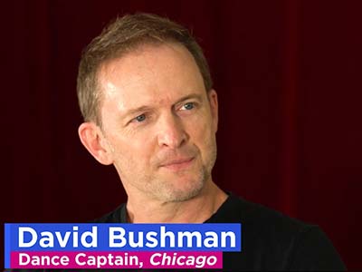David Bushman
