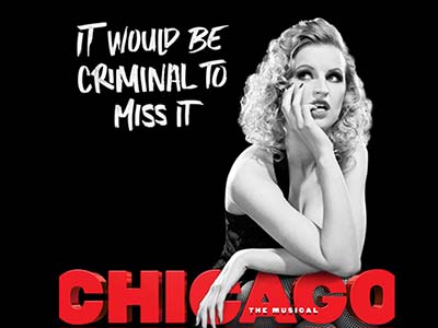 Chicago musical