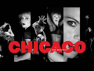 Cell Block Tango