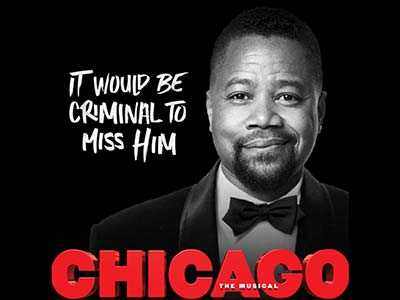 Cuba Gooding Jr. as Billy Flynn