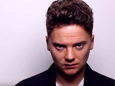 Conor Maynard