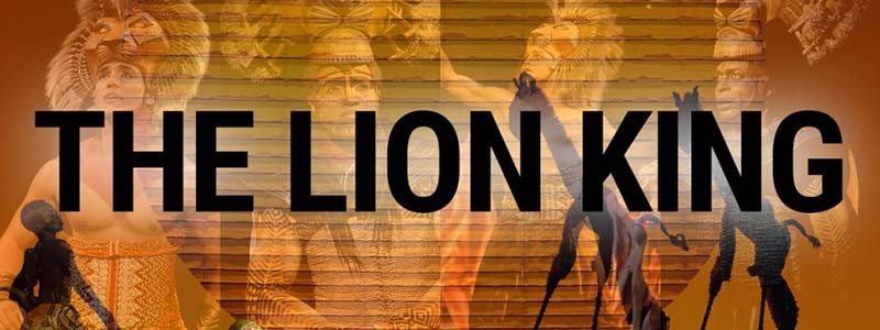 The Lion King live-action film