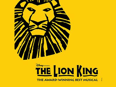 The Lion King
