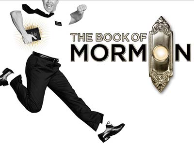 The Book of Mormon