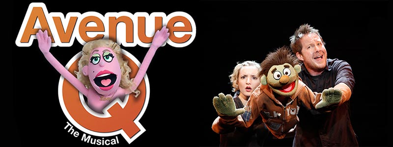Avenue Q musical