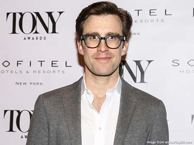 Gavin Creel