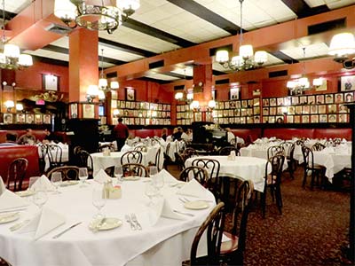 Sardi’s Restaurant