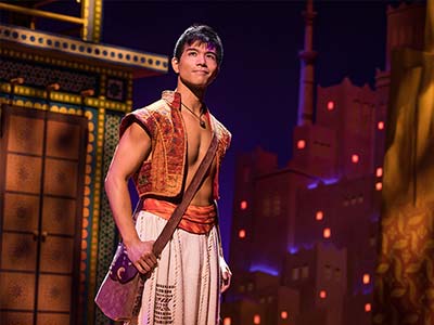 Telly Leung