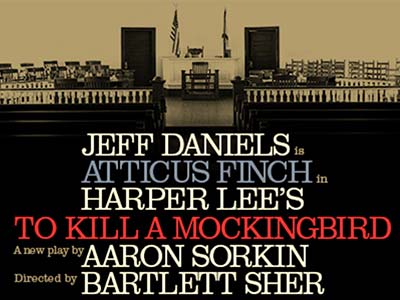 To Kill a Mockingbird Broadway