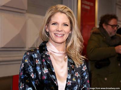 Kelli O’Hara