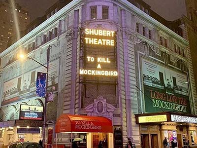 Shubert Theatre
