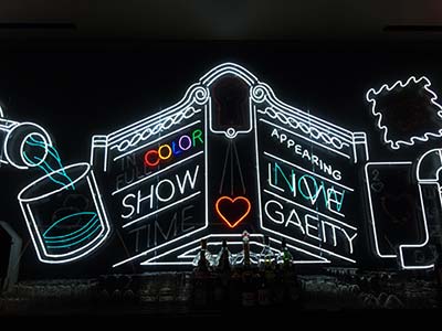 How to enjoy Broadway shows: Exclusive cocktails