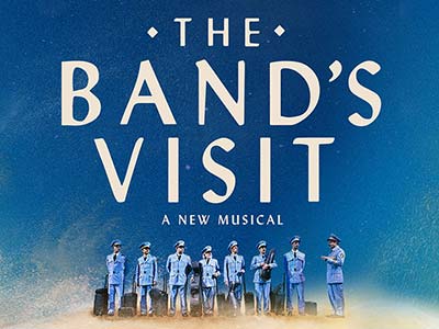 The Band’s Visit
