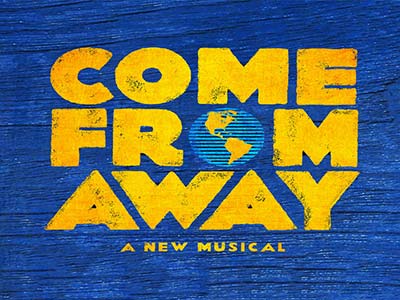 Come From Away