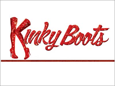 Kinky Boots Broadway