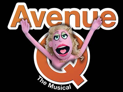 Avenue Q Musical