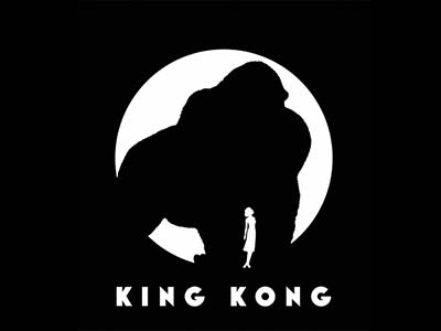 King Kong’s giant puppet performance on Broadway