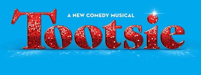 Broadway musical Tootsie