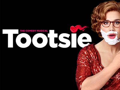 Tootsie musical