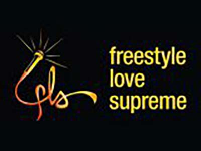 Freestyle Love Supreme