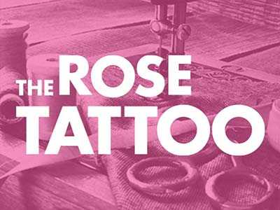 The Rose Tattoo
