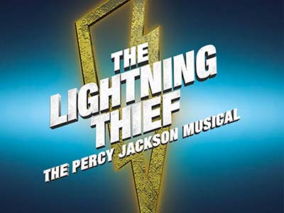 The Lightning Thief: The Percy Jackson Musical