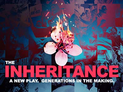 The Inheritance Part 1 & Part 2