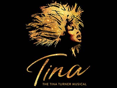 Tina The Tina Turner Musical