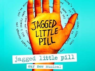 Jagged Little Pill