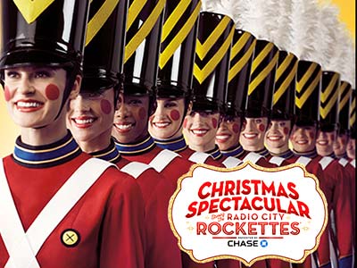 Christmas Spectacular