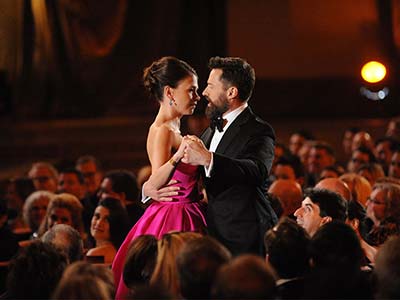 Hugh Jackman wins Tony Award for Best Actor in a Musical