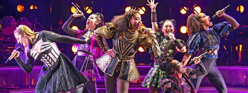 Broadway shows opening in spring 2020