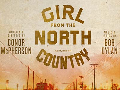Girl From the North Country