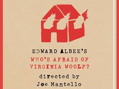 Who’s Afraid of Virginia Woolf?