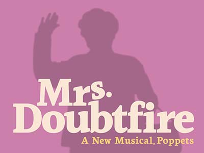 Mrs. Doubtfire
