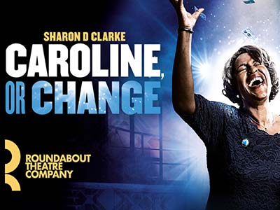 Caroline, or Change