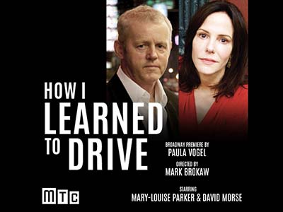 How I Learned to Drive