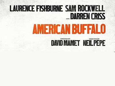 American Buffalo