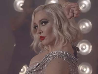 Erika Jayne