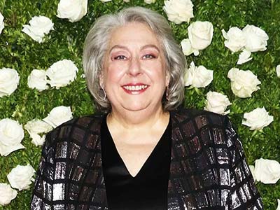 Jayne Houdyshell